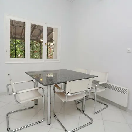 Dimi - 100m Beach, 4 Bdrms, Garden, Sea View Villa Pefkochori